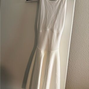 Lululemon Open Back Tennis dress